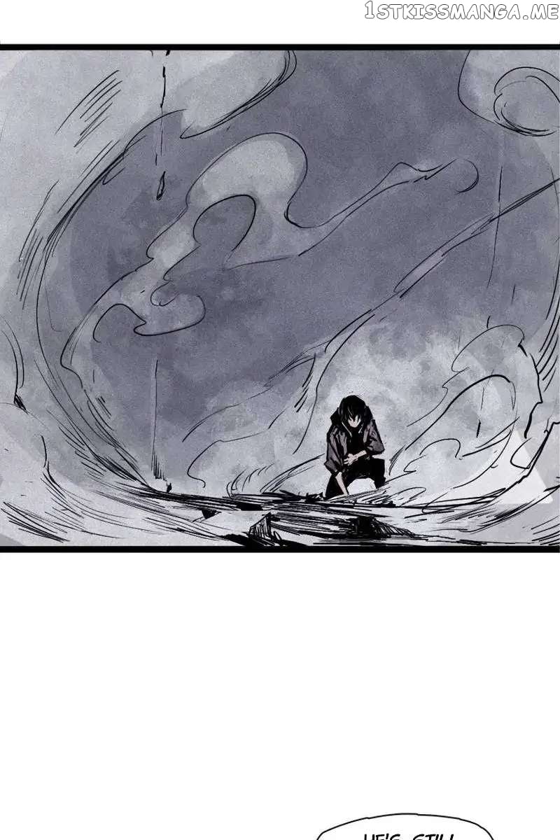 Truth Mask chapter 61 - page 13