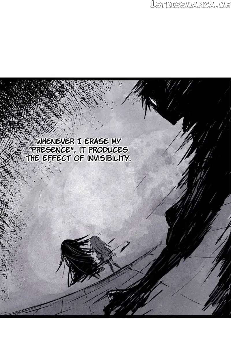 Truth Mask chapter 61 - page 16