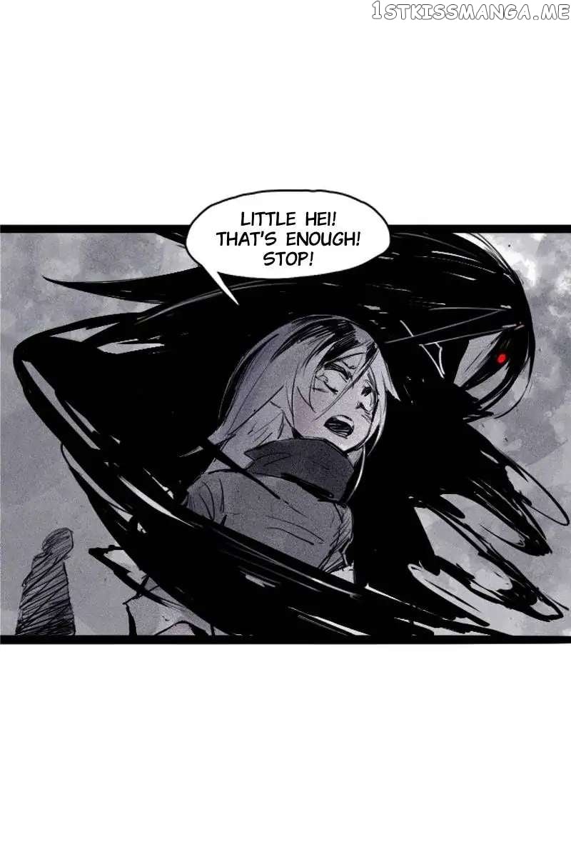 Truth Mask chapter 61 - page 17
