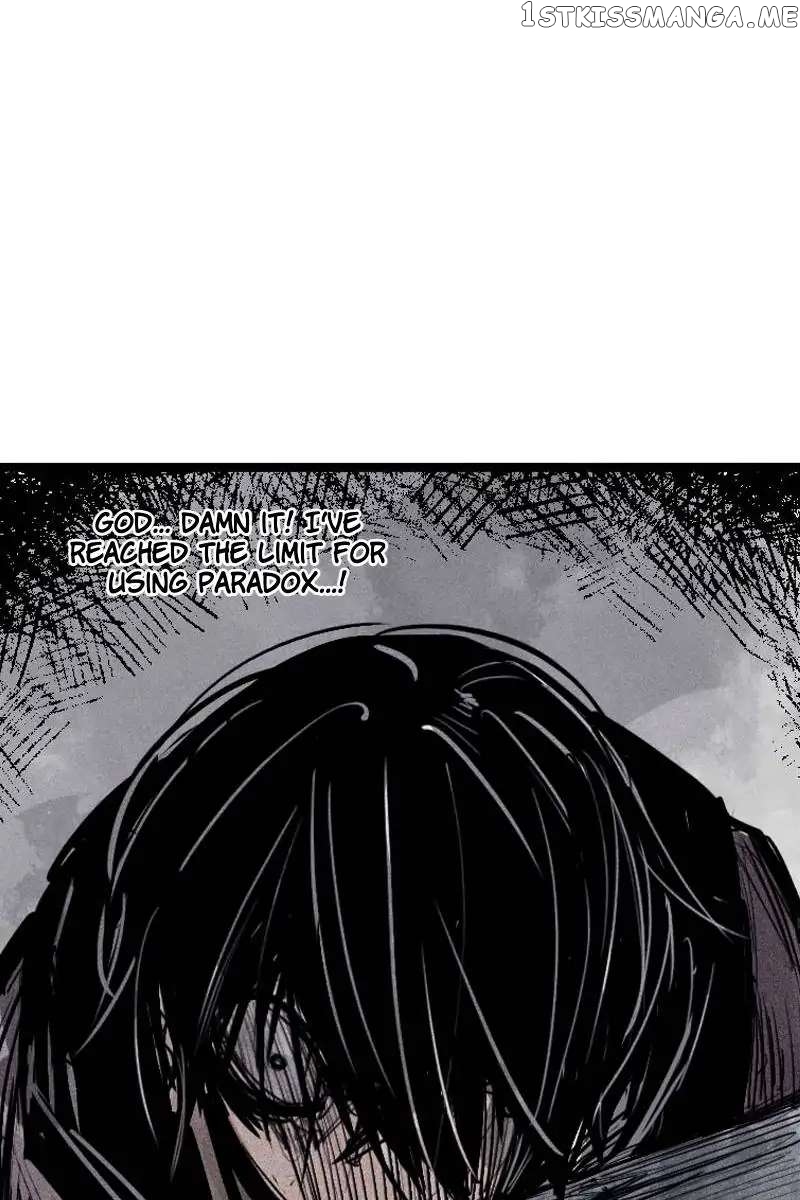 Truth Mask chapter 61 - page 24