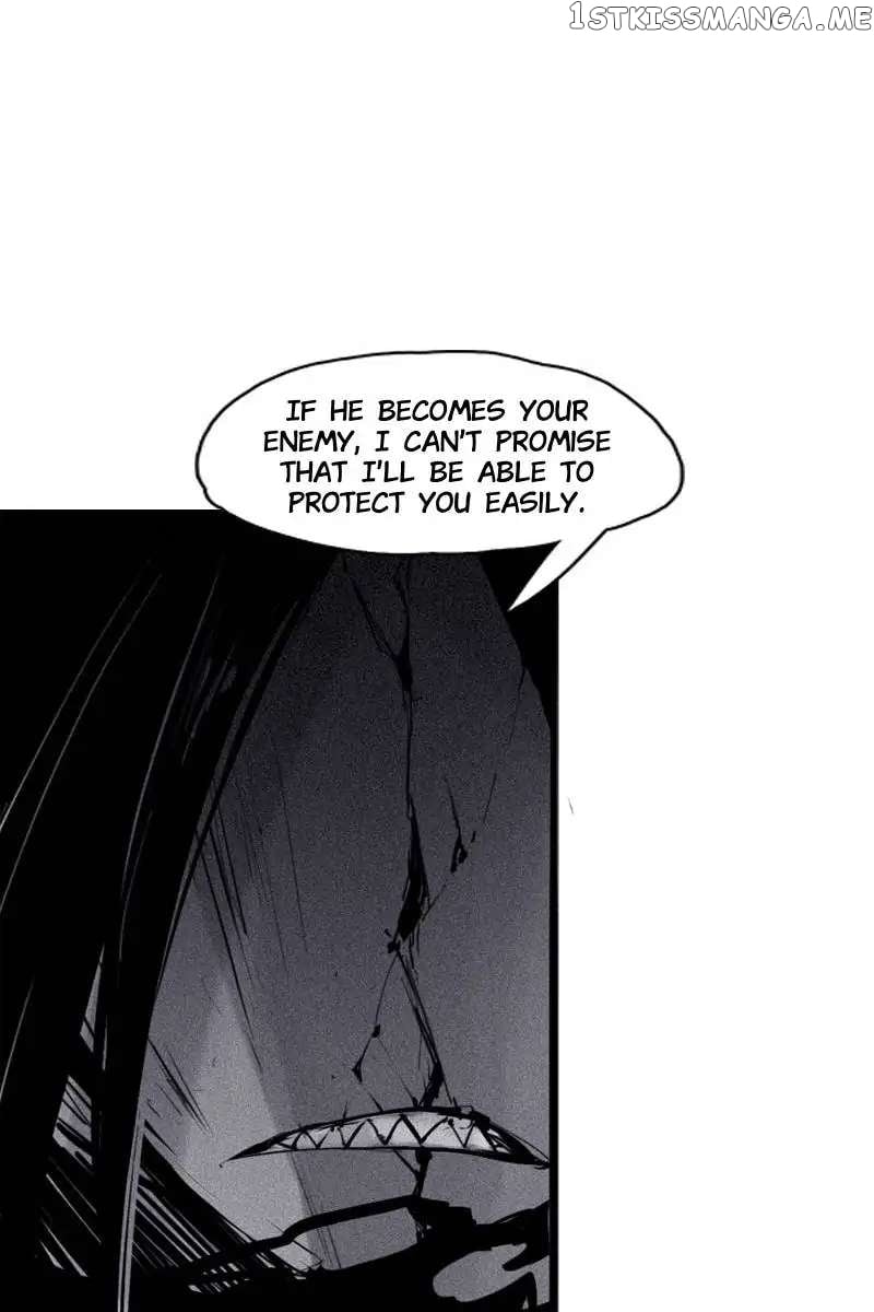 Truth Mask chapter 59 - page 24