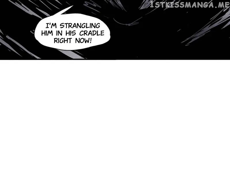 Truth Mask chapter 59 - page 27