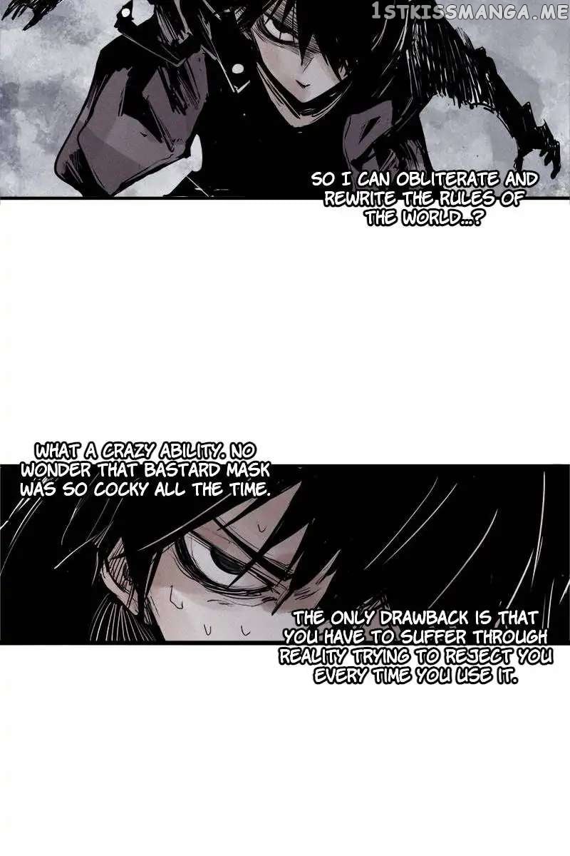Truth Mask chapter 58 - page 11