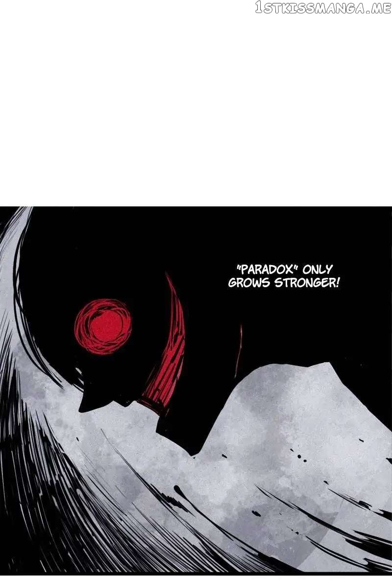 Truth Mask chapter 58 - page 13