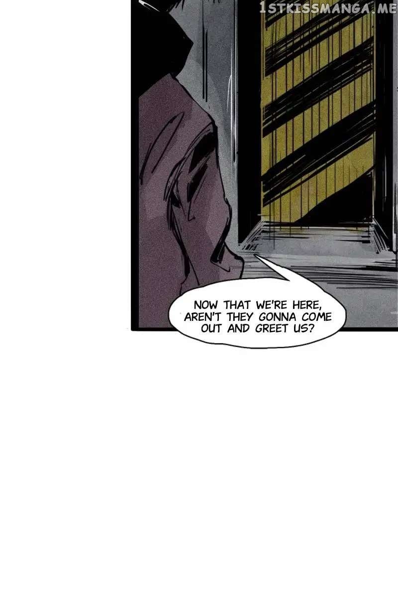 Truth Mask chapter 57 - page 14