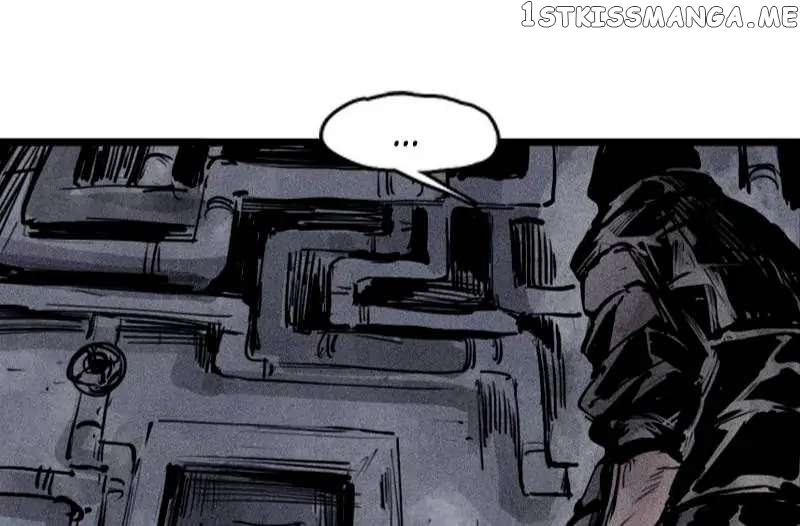 Truth Mask chapter 57 - page 15