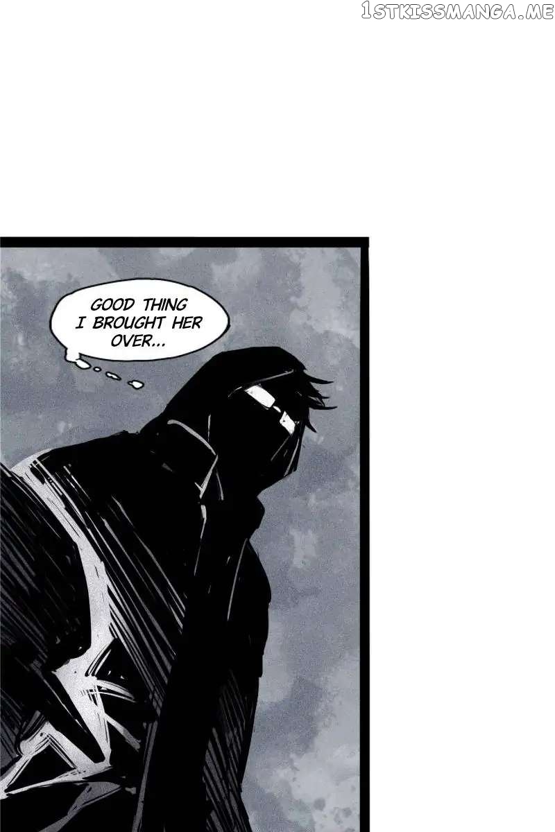 Truth Mask chapter 57 - page 18