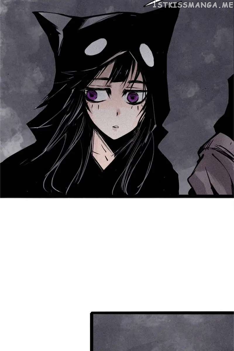 Truth Mask chapter 57 - page 34