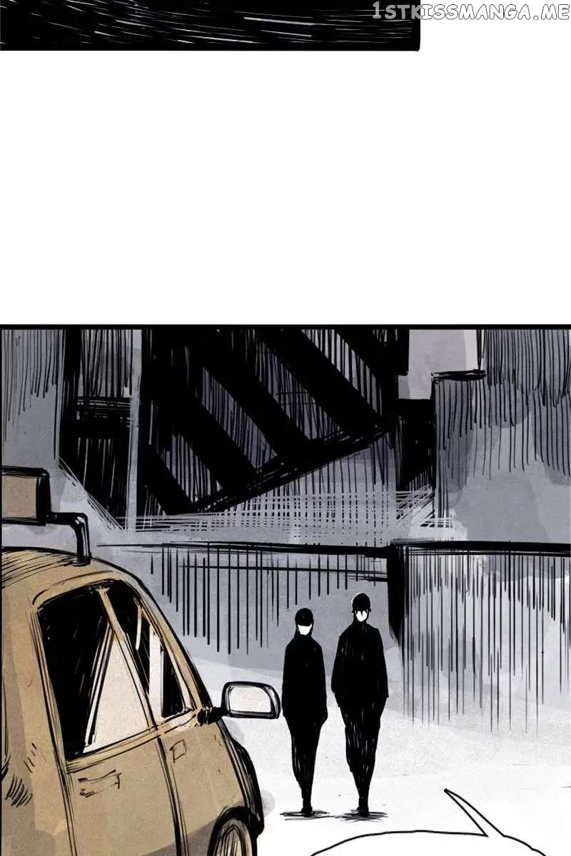 Truth Mask chapter 56 - page 21