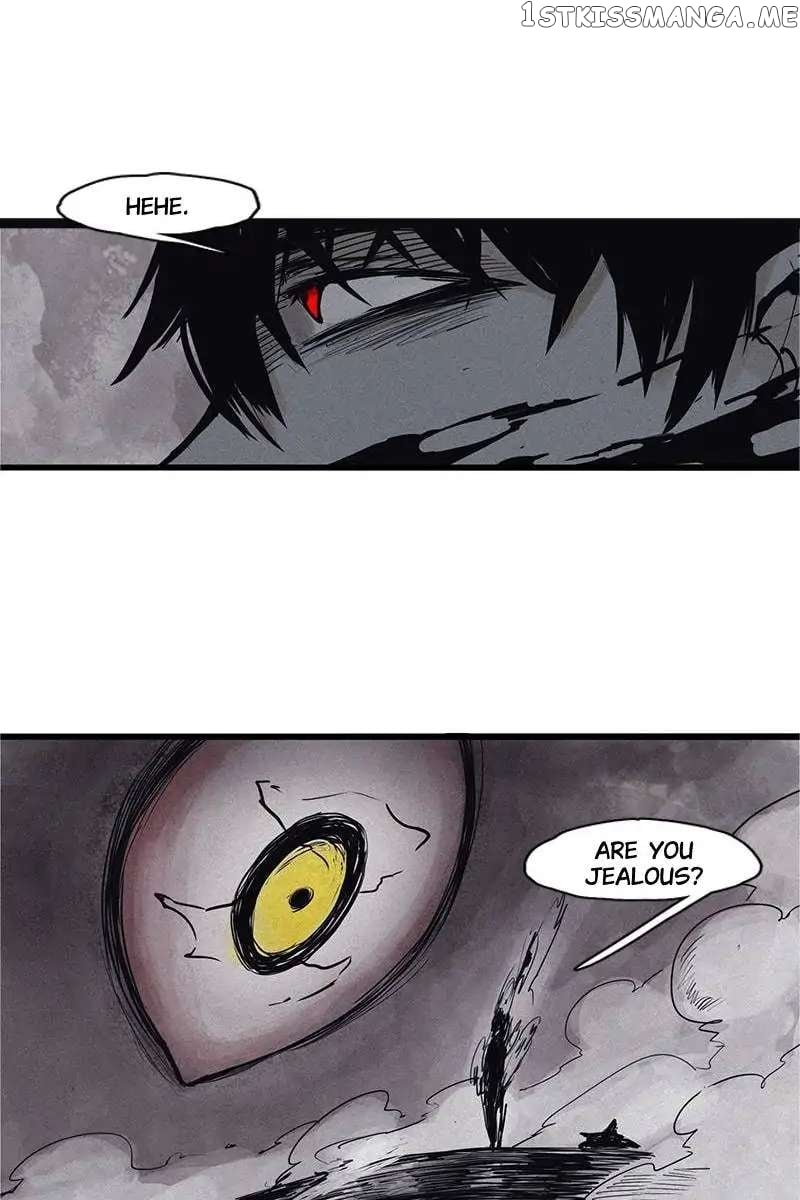 Truth Mask chapter 54 - page 14