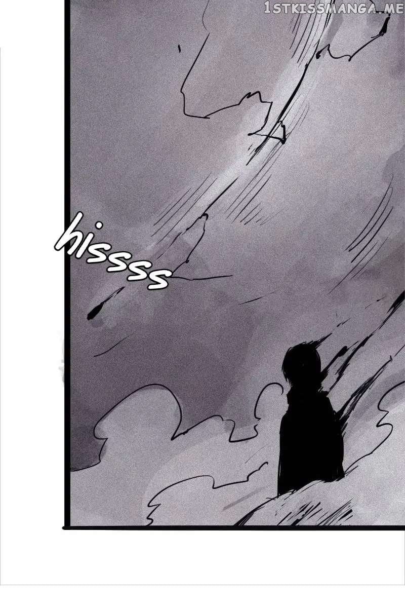Truth Mask chapter 54 - page 21