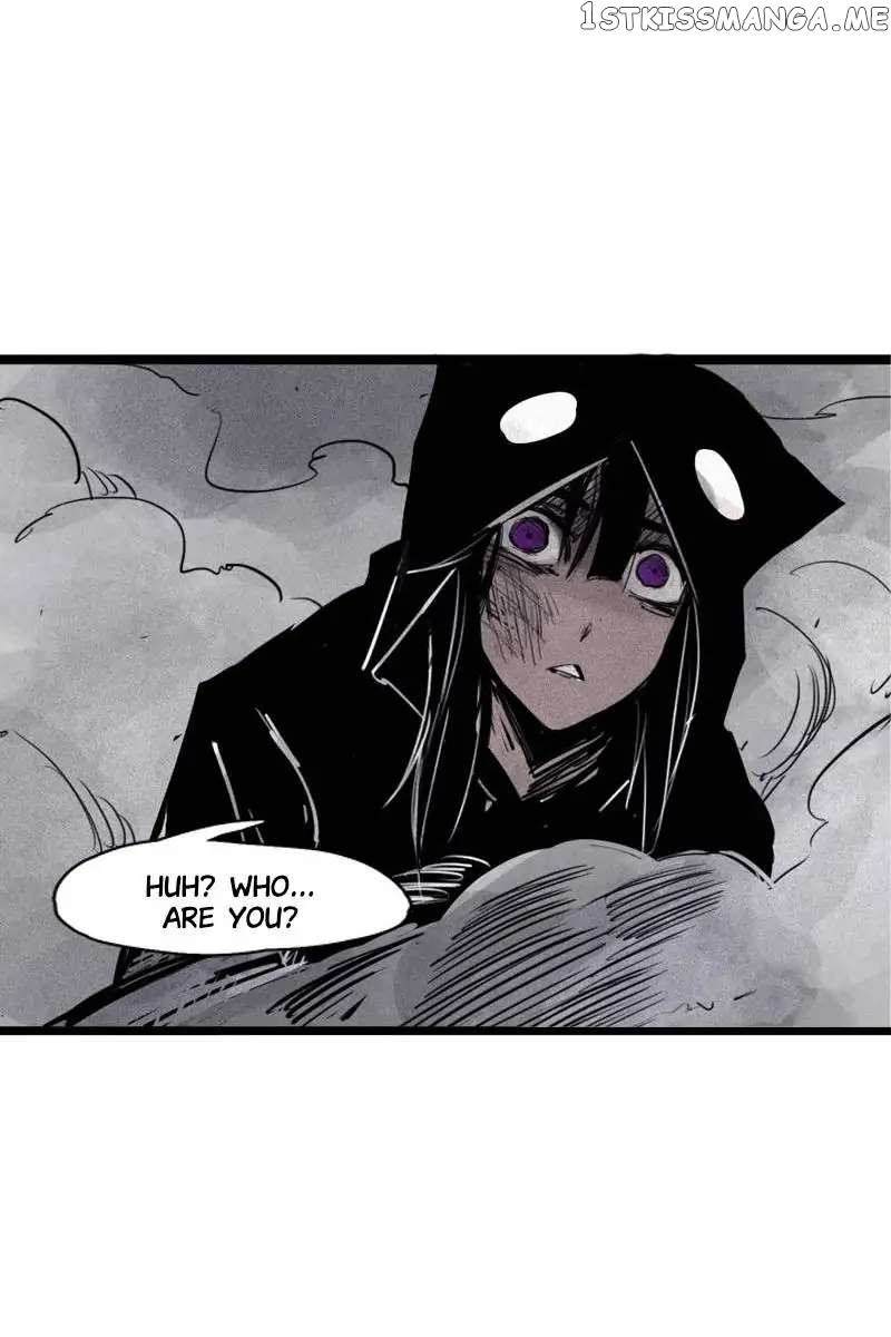 Truth Mask chapter 54 - page 24