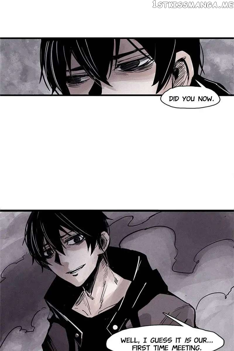 Truth Mask chapter 54 - page 27