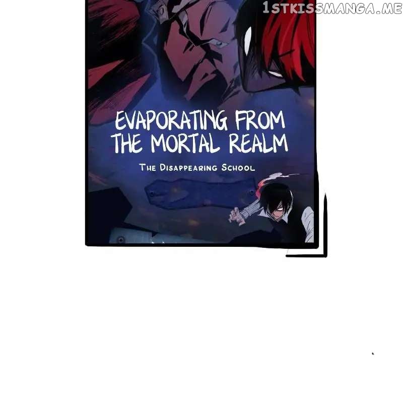 Truth Mask chapter 54 - page 30