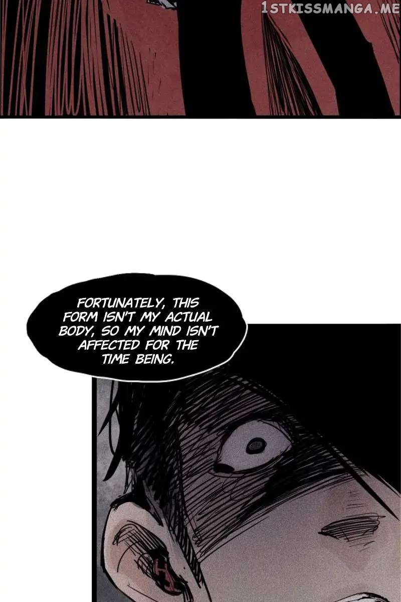 Truth Mask chapter 53 - page 11