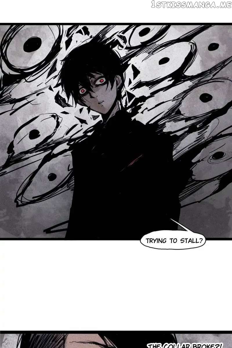 Truth Mask chapter 53 - page 17