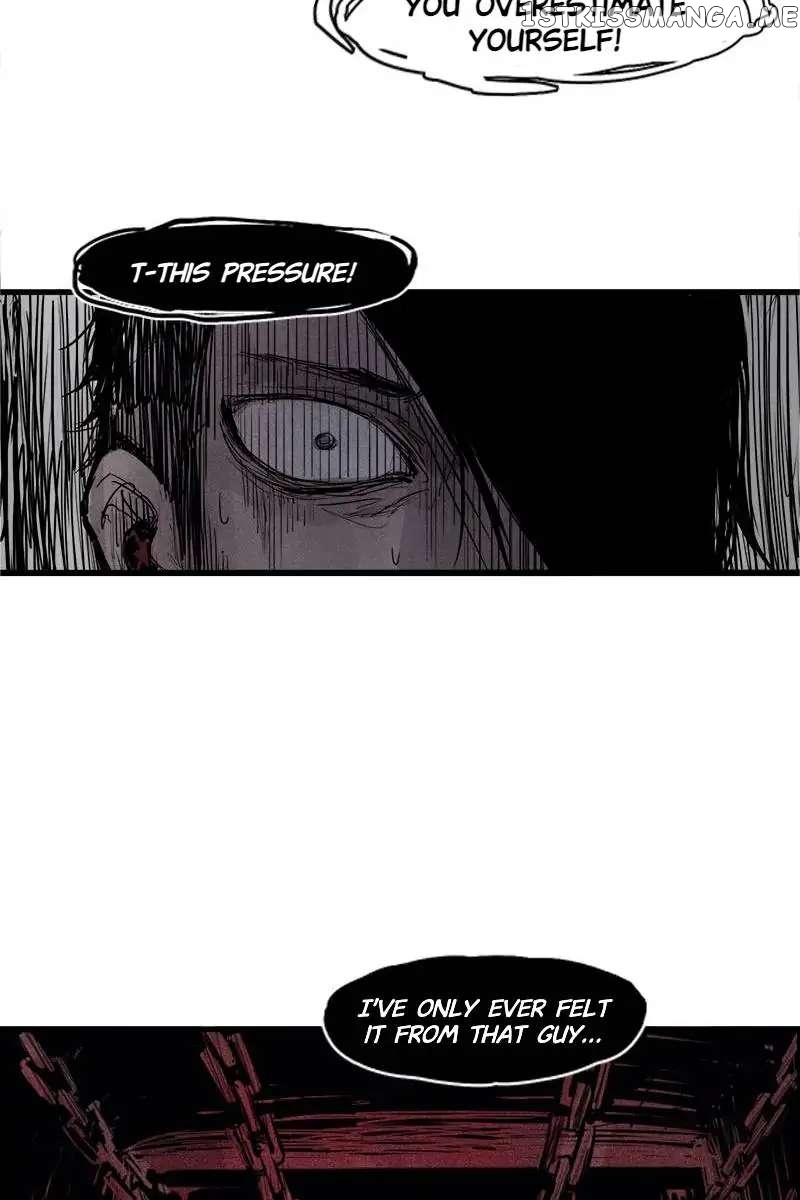 Truth Mask chapter 53 - page 22