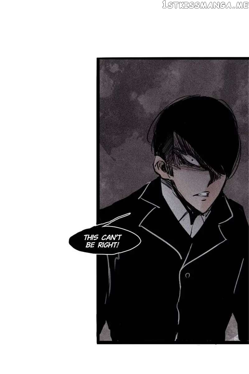 Truth Mask chapter 53 - page 24