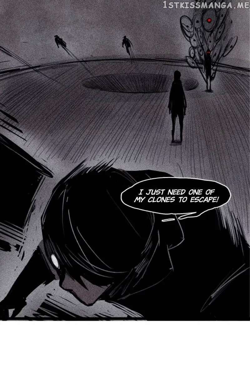 Truth Mask chapter 53 - page 27