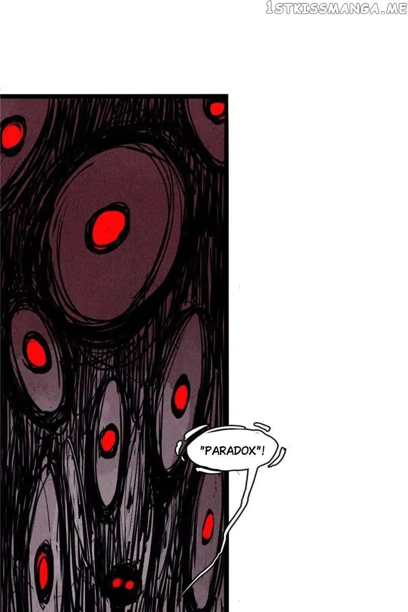 Truth Mask chapter 53 - page 30