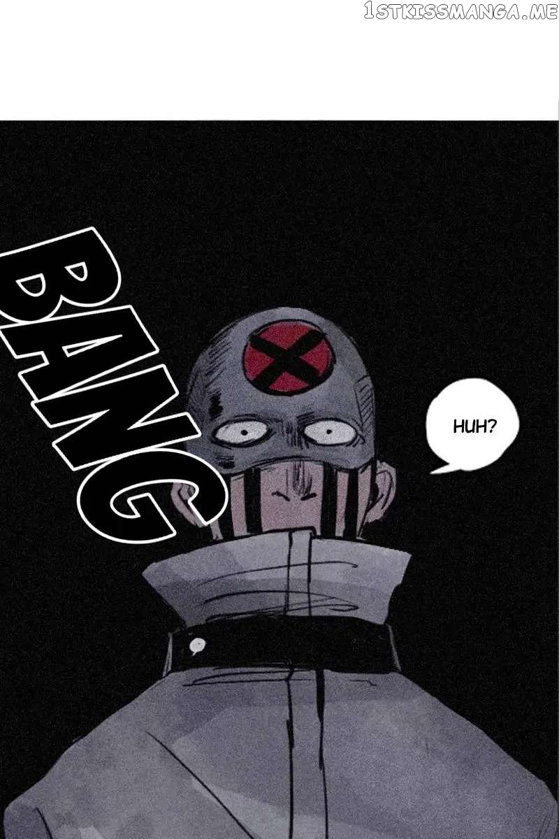 Truth Mask chapter 52 - page 12