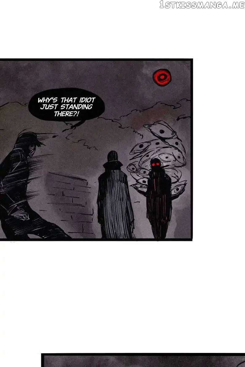 Truth Mask chapter 52 - page 19