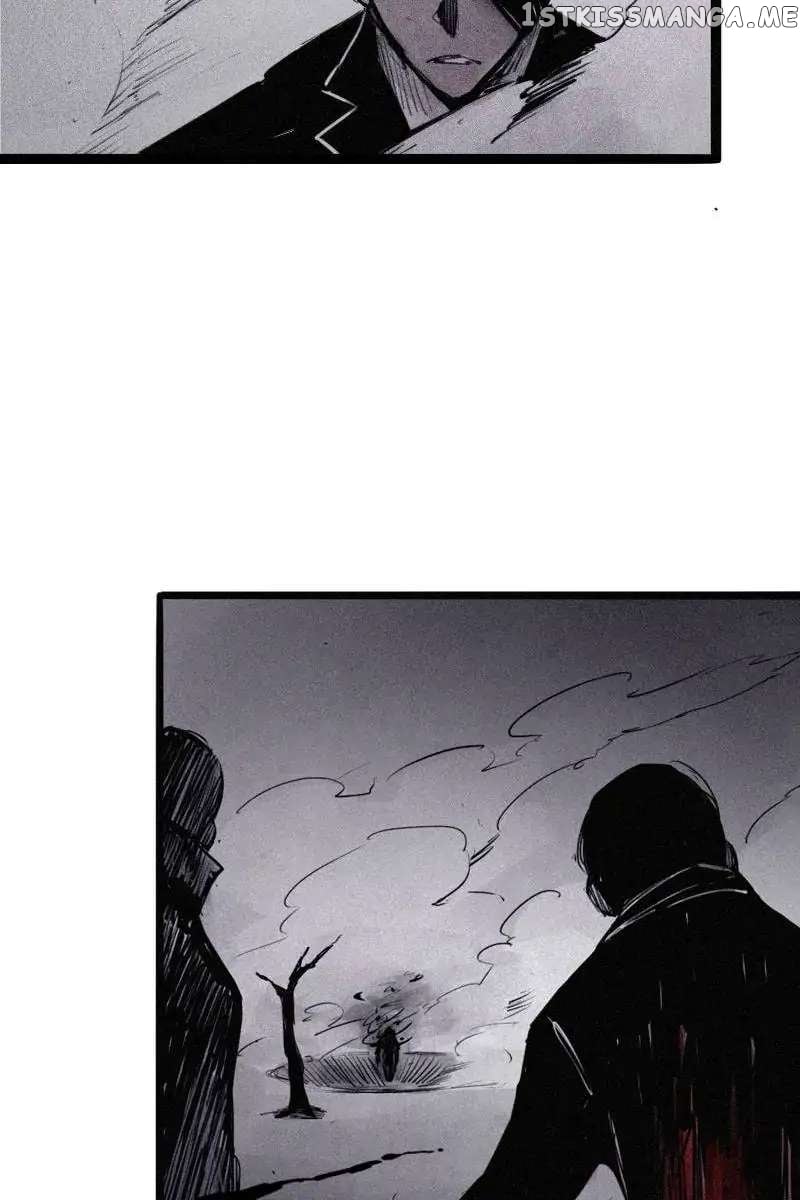 Truth Mask chapter 52 - page 8