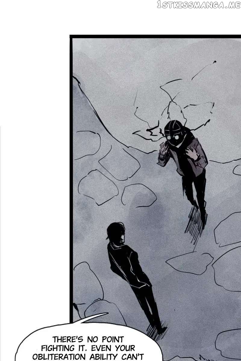 Truth Mask chapter 50 - page 15