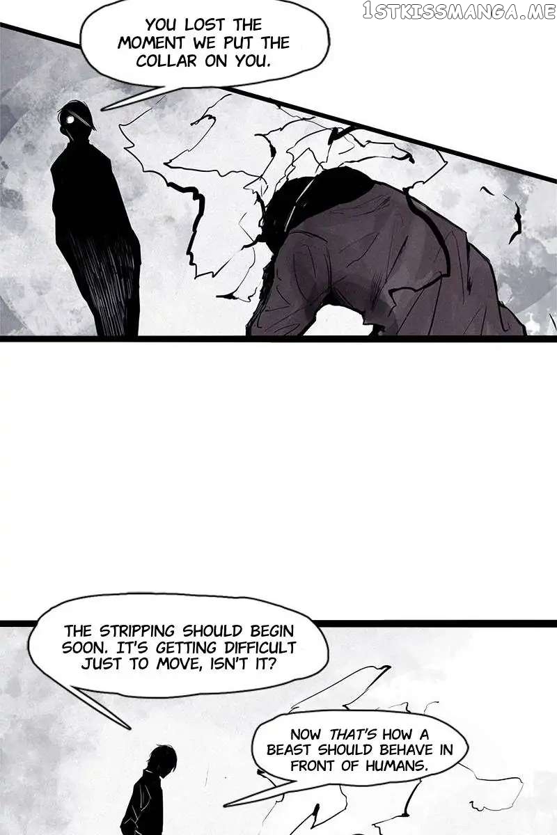Truth Mask chapter 50 - page 18