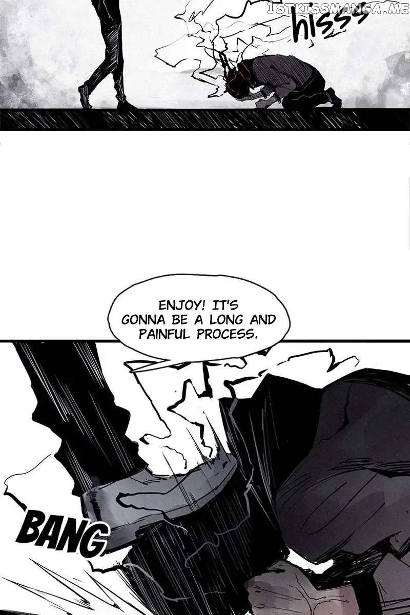Truth Mask chapter 50 - page 19
