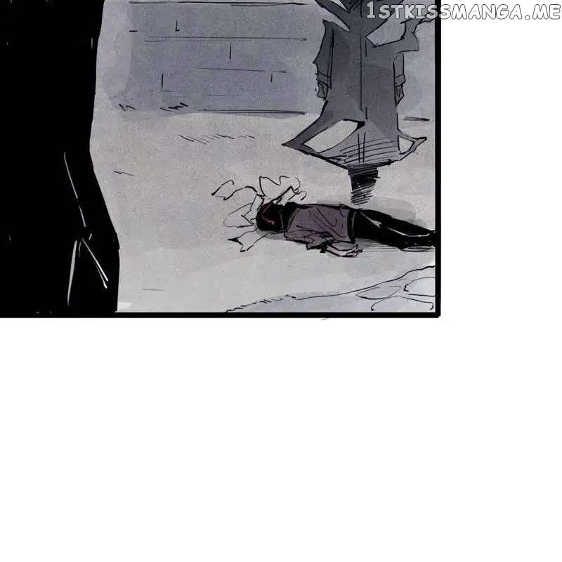 Truth Mask chapter 50 - page 24