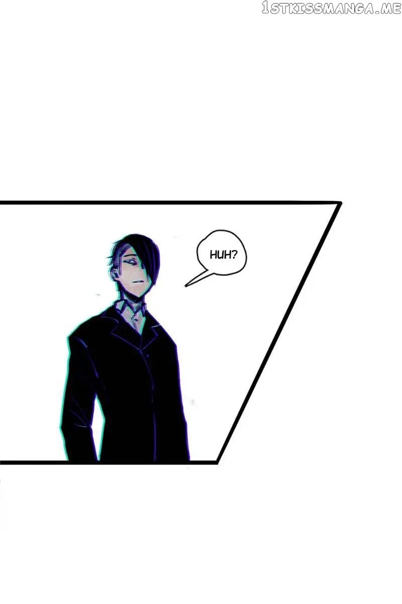 Truth Mask chapter 50 - page 27