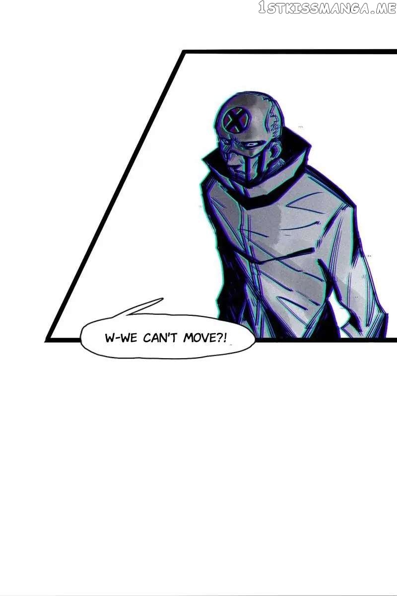 Truth Mask chapter 50 - page 28