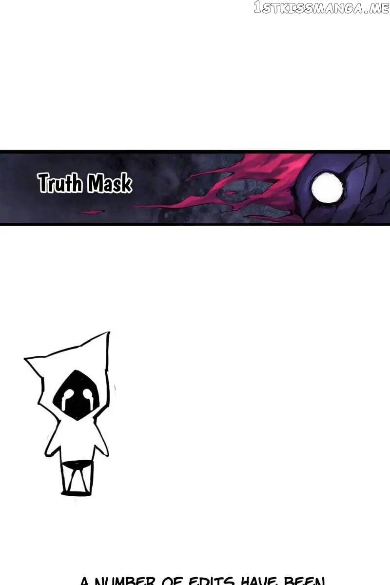 Truth Mask chapter 50 - page 30