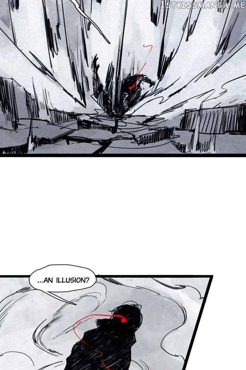 Truth Mask chapter 49 - page 10