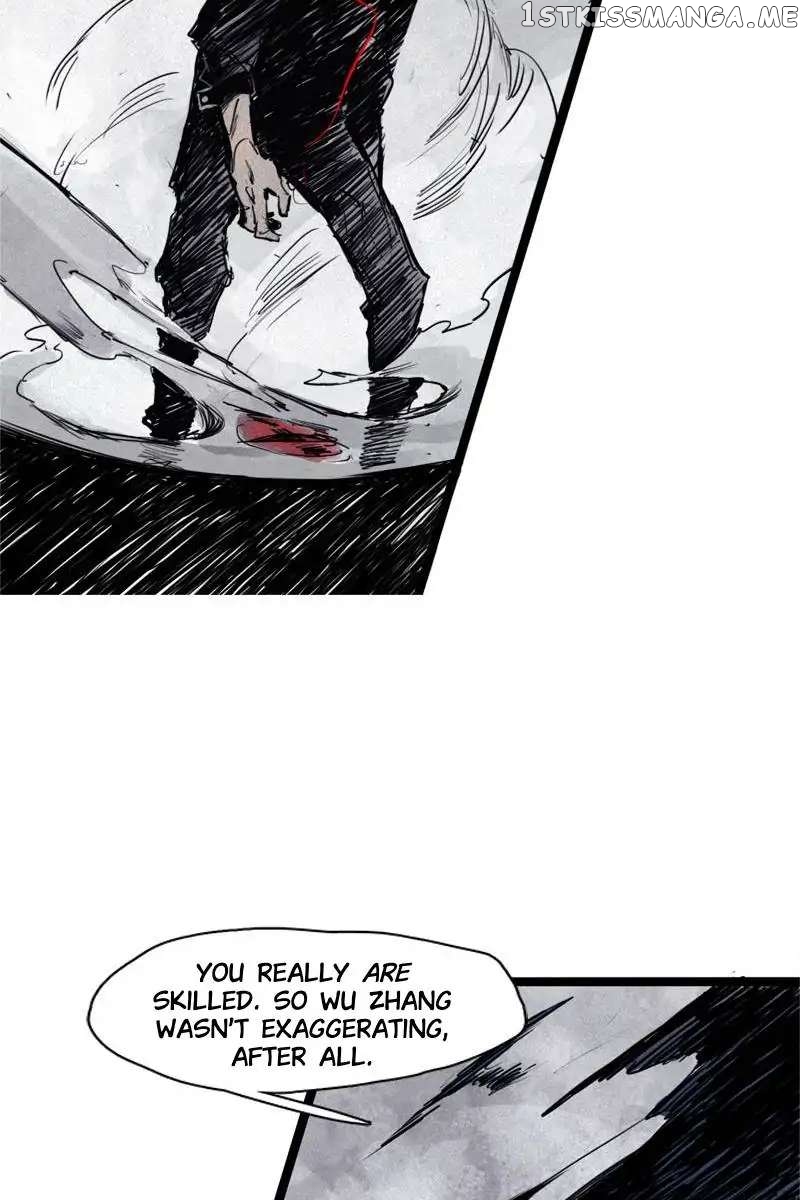 Truth Mask chapter 49 - page 11