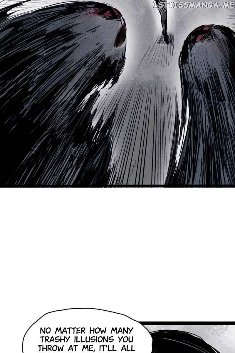 Truth Mask chapter 49 - page 18