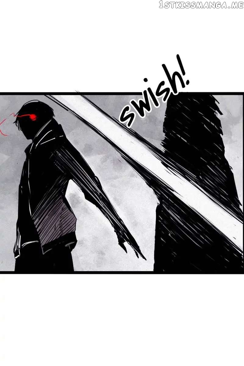 Truth Mask chapter 49 - page 22
