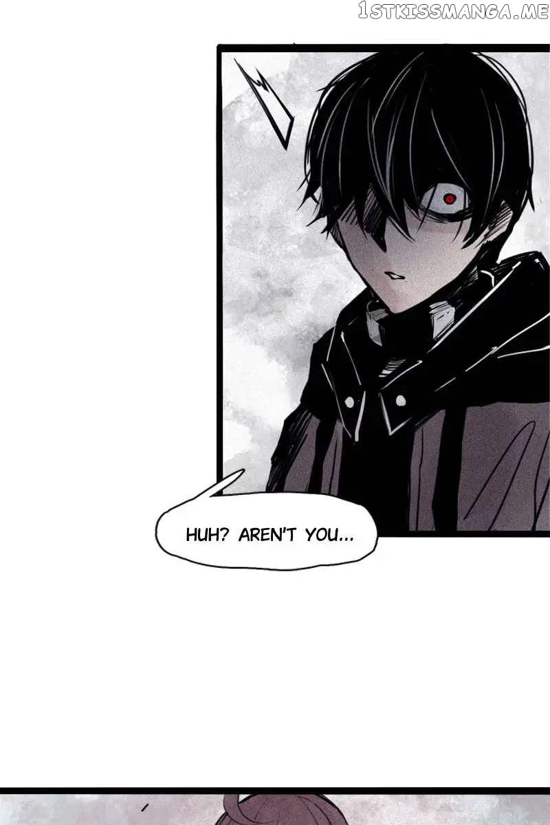 Truth Mask chapter 49 - page 23