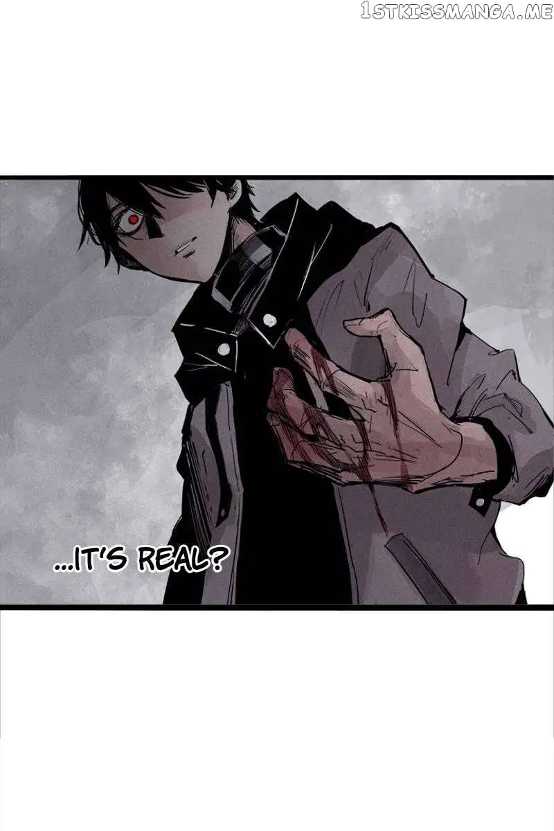 Truth Mask chapter 49 - page 26