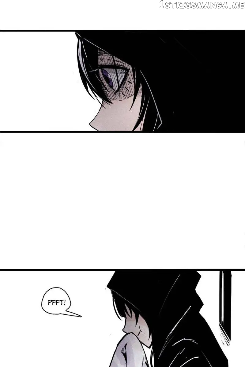 Truth Mask chapter 48 - page 12