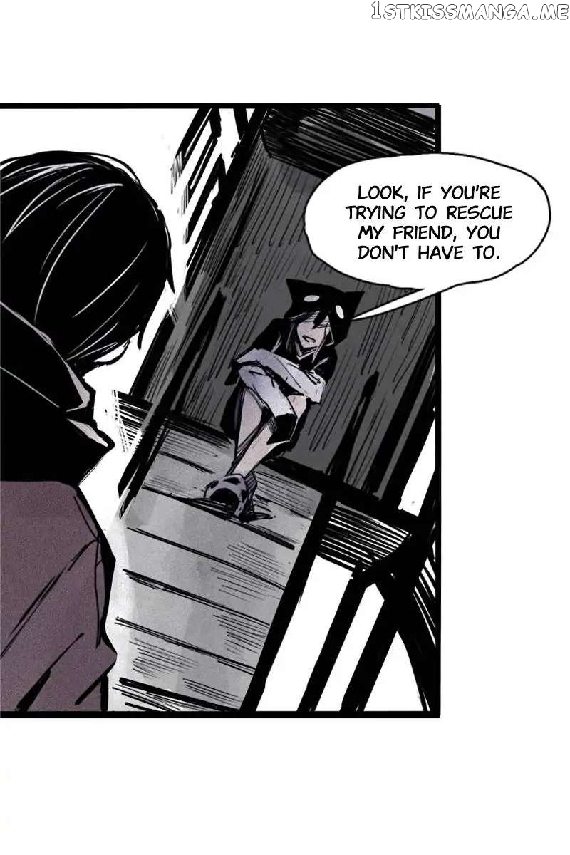 Truth Mask chapter 48 - page 14
