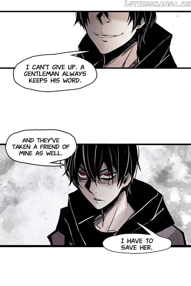 Truth Mask chapter 48 - page 16
