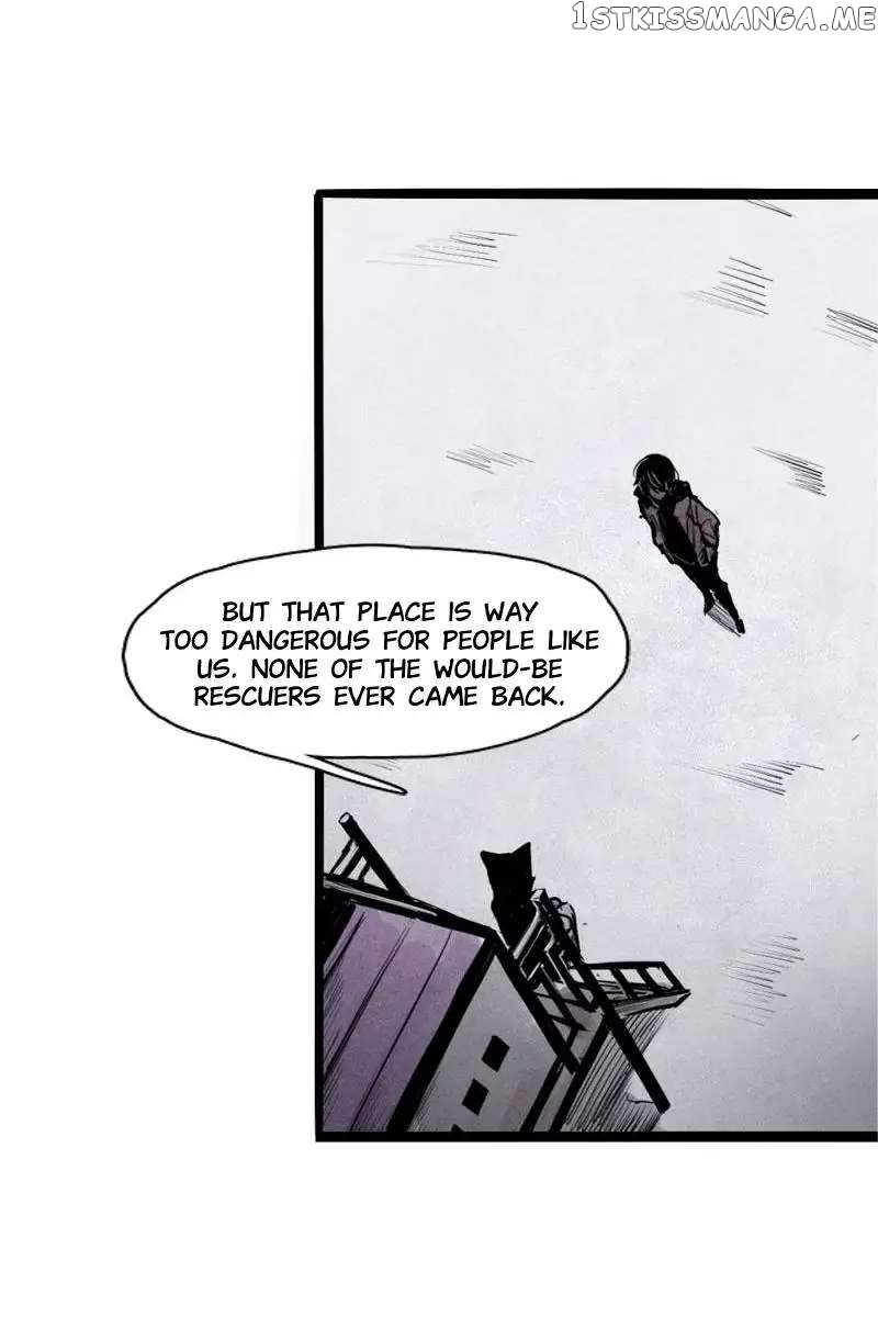 Truth Mask chapter 48 - page 18