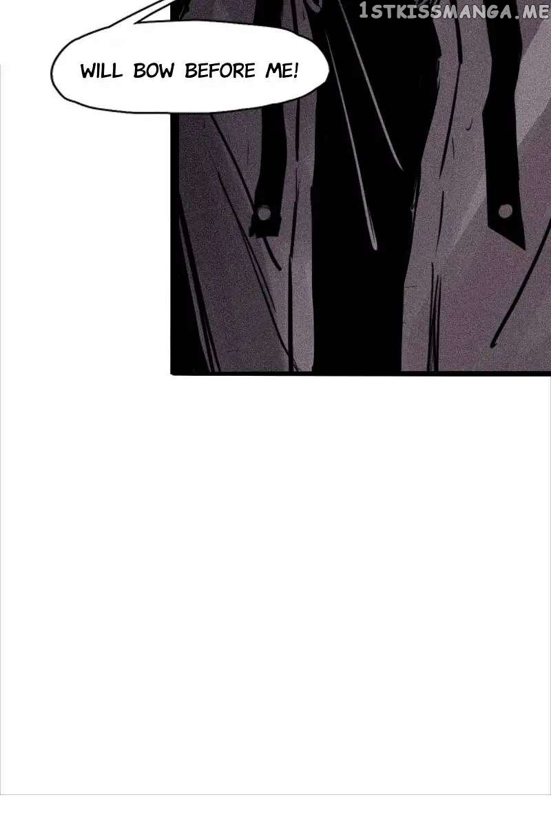 Truth Mask chapter 48 - page 21