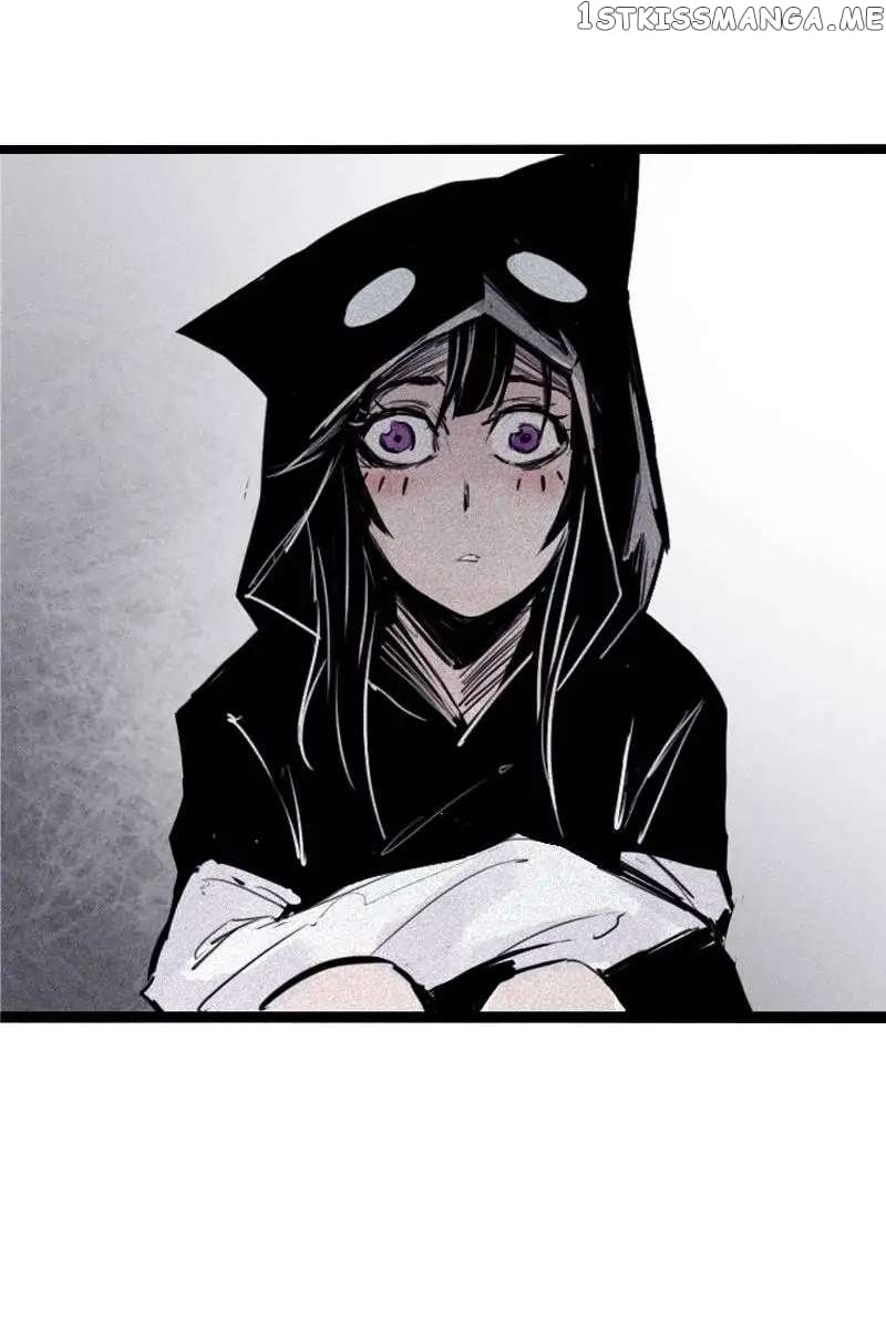 Truth Mask chapter 48 - page 22