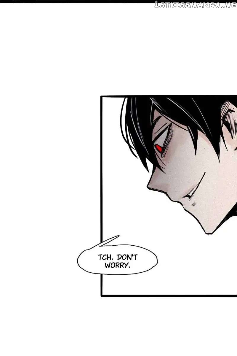 Truth Mask chapter 48 - page 28