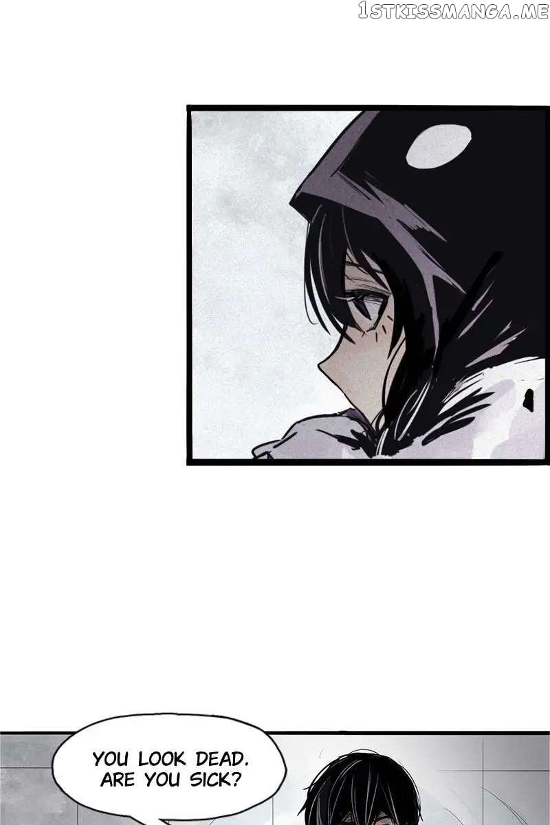 Truth Mask chapter 48 - page 3