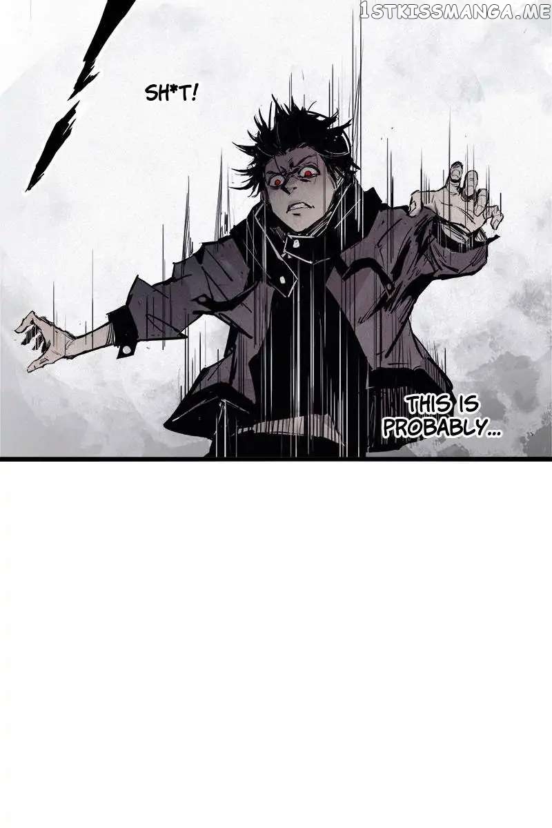 Truth Mask chapter 48 - page 34