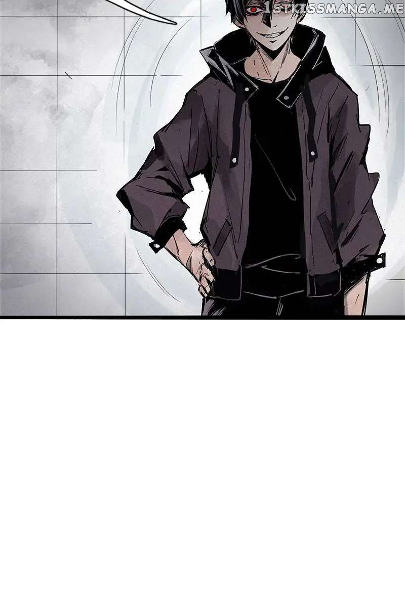 Truth Mask chapter 48 - page 4
